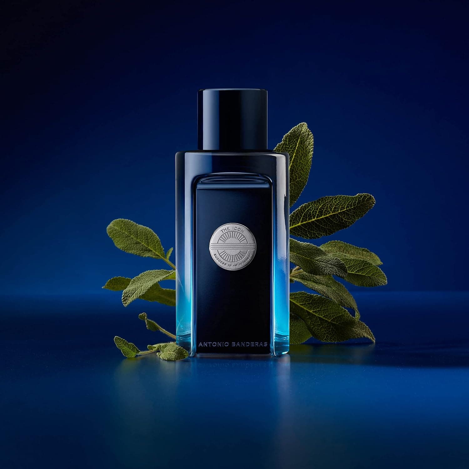 ادو تویلت مردانه Antonio Banderas The Icon 100 ml ادو تویلت مردانه Antonio Banderas The Icon 100 ml