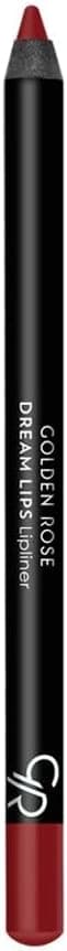 خط لب Golden Rose مدل GR DREAM LIPS NO: 502 خط لب Golden Rose مدل GR DREAM LIPS NO: 502