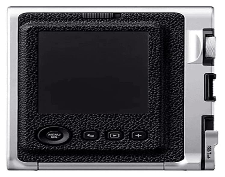 دوربین عکاسی فوری Fujifilm Instax Mini Evo Ex D مشکی دوربین عکاسی فوری Fujifilm Instax Mini Evo Ex D مشکی