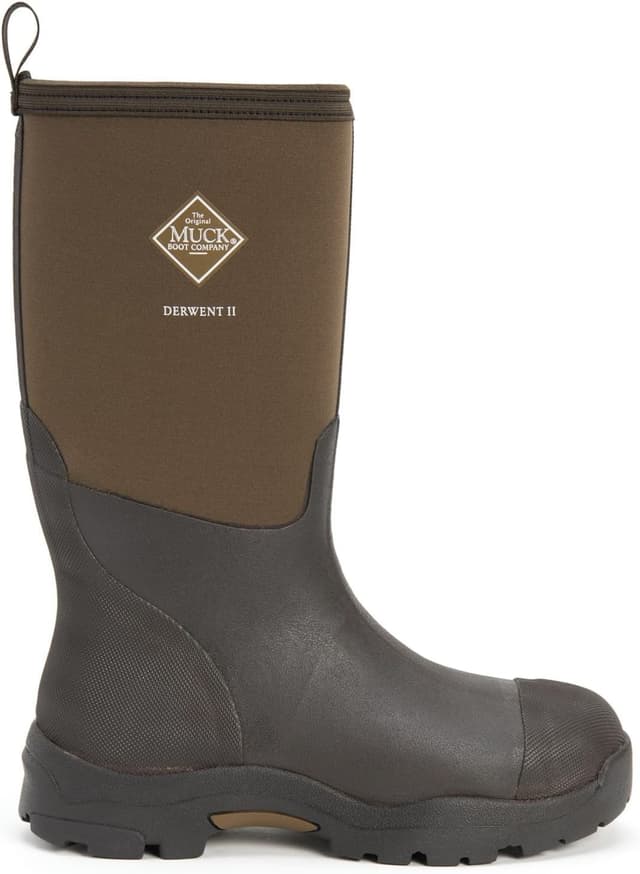 بوت بارانی یونیسکس MUCK مدل Derwent II بوت بارانی یونیسکس MUCK مدل Derwent II