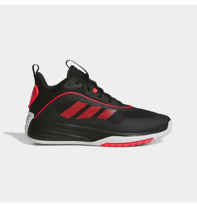 کفش بسکتبال مردانه adidas Ownthegame 3.0 مدل JR6673 کفش بسکتبال مردانه adidas Ownthegame 3.0 مدل JR6673