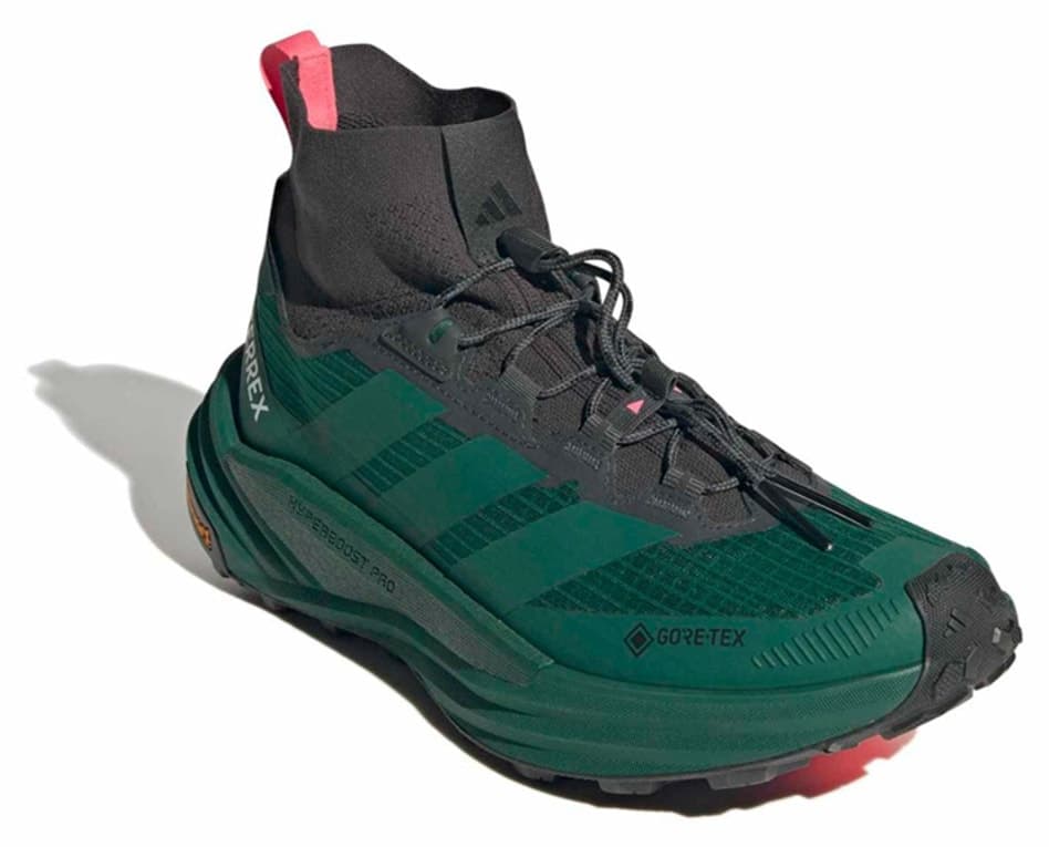 بوت مردانه adidas TERREX FREEHIKER 3 ULTRA GTX مدل KJ3874 بوت مردانه adidas TERREX FREEHIKER 3 ULTRA GTX مدل KJ3874