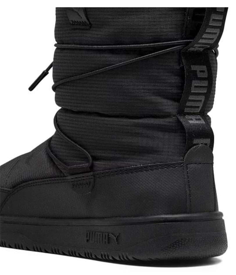 کفش روزمره زنانه Puma Snowbae مدل 393920-01 کفش روزمره زنانه Puma Snowbae مدل 393920-01