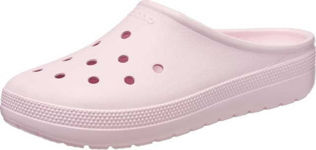 کفش کلاگ Crocs یونیسکس بزرگسال مدل Classic Low Profile کفش کلاگ Crocs یونیسکس بزرگسال مدل Classic Low Profile
