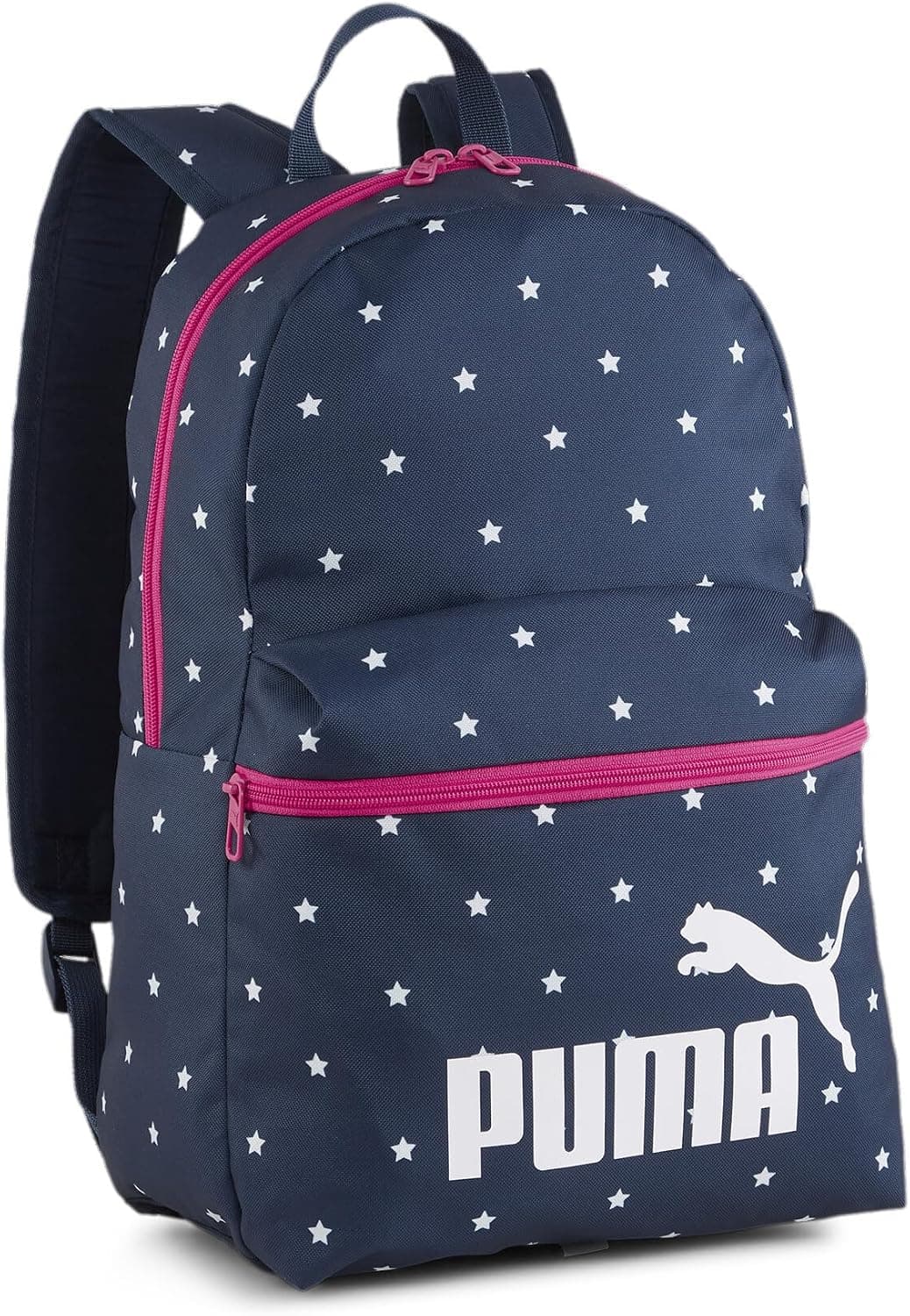 کولهپشتی یونیسکس PUMA خط Phase مشکی تکسایز کولهپشتی یونیسکس PUMA خط Phase مشکی تکسایز