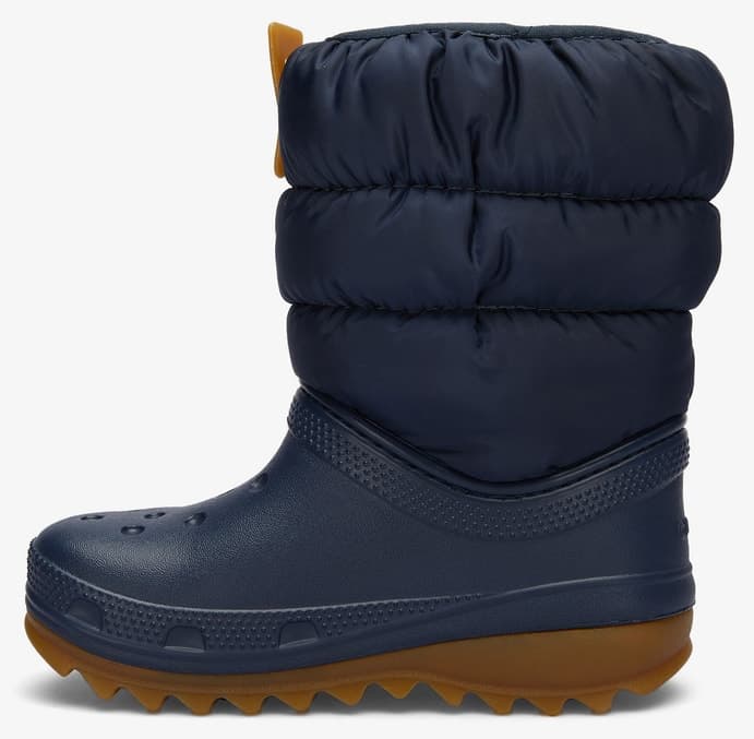 بوت بچگانه Crocs سرمهای Classic Neo Puff بوت بچگانه Crocs سرمهای Classic Neo Puff