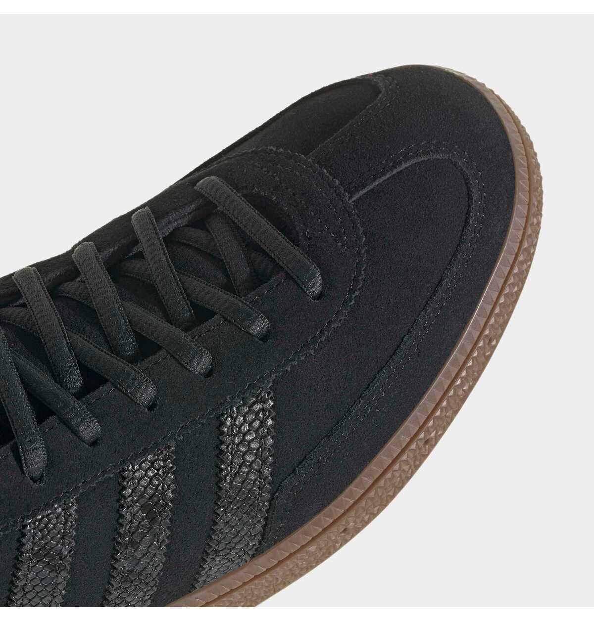 کفش ورزشی زنانه adidas Handball Spezial مدل KJ2399 کفش ورزشی زنانه adidas Handball Spezial مدل KJ2399
