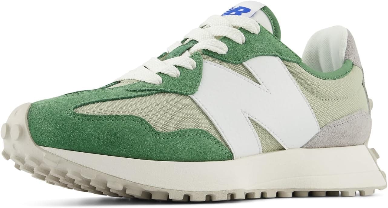 کفش زنانه New Balance مدل 327 کفش زنانه New Balance مدل 327