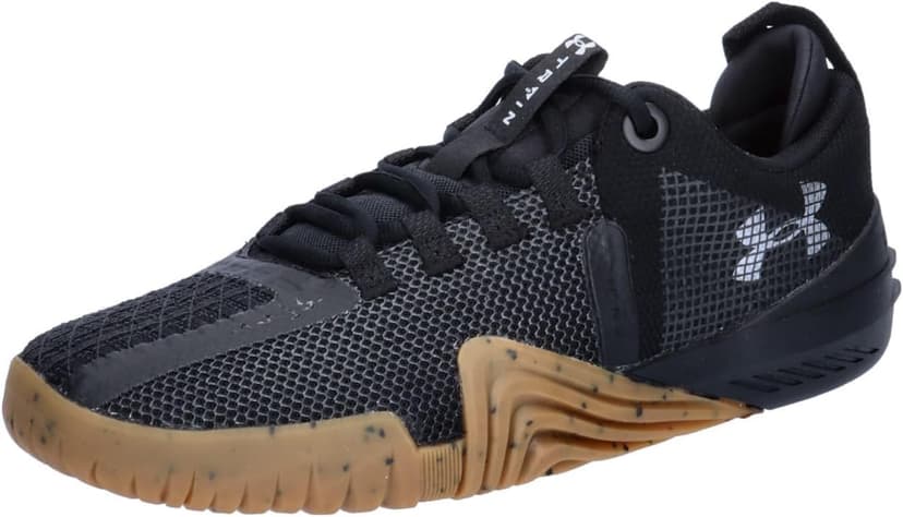 کفش زنانه Under Armour مدل TriBase Saltanatı 6 کفش زنانه Under Armour مدل TriBase Saltanatı 6