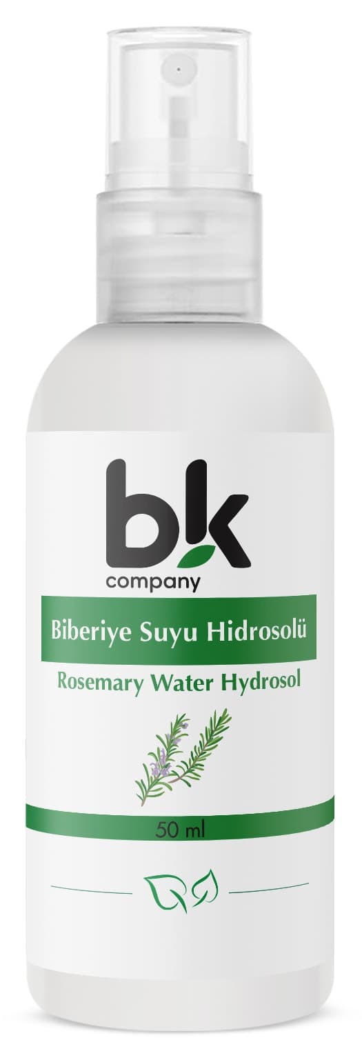 تونیک تقویتکننده مو BK COMPANY ضد ریزش با آب رزماری 50 ml تونیک تقویتکننده مو BK COMPANY ضد ریزش با آب رزماری 50 ml