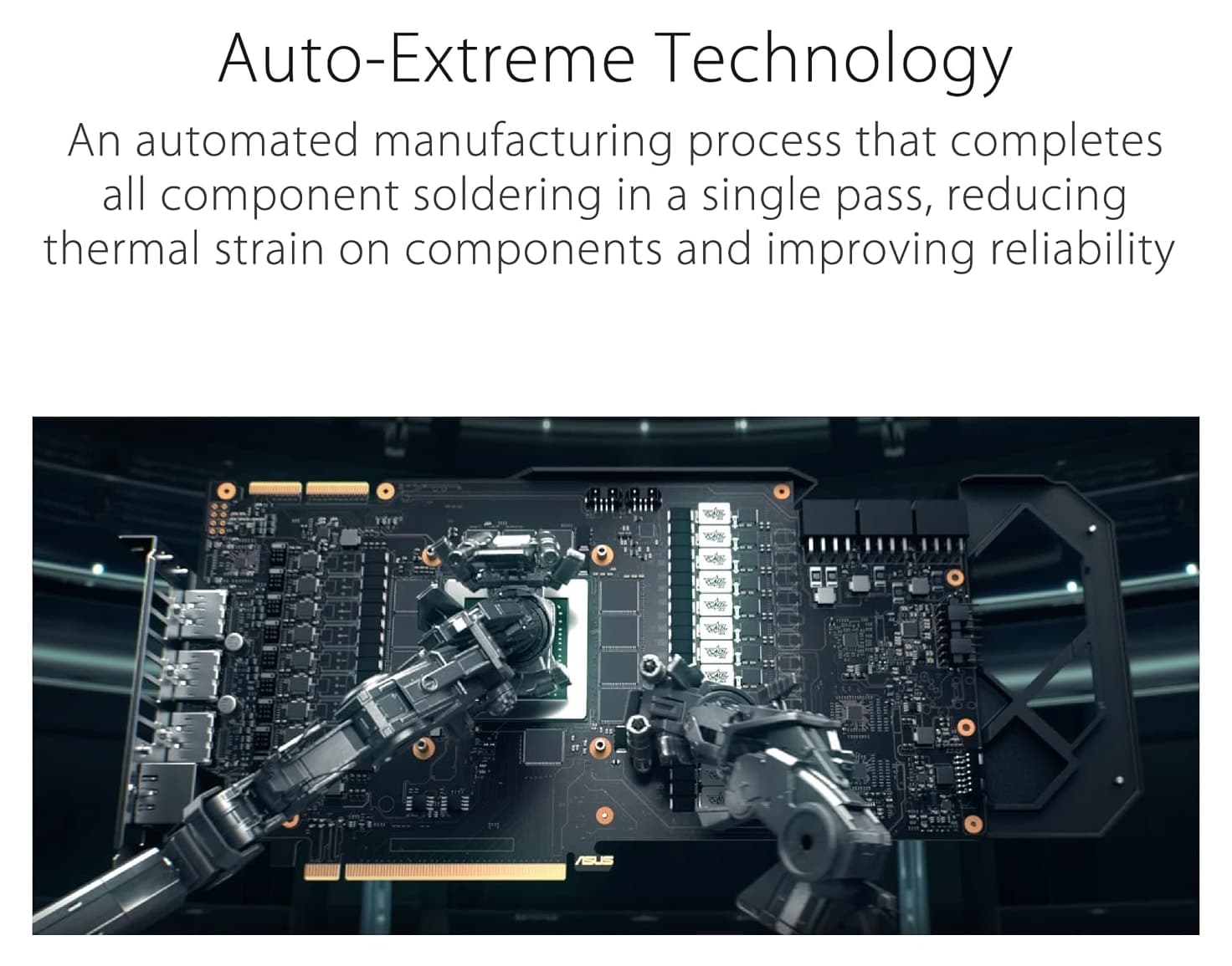 کارت گرافیک ASUS مدل GeForce RTX 3050 6G DUAL OC گیمینگ کارت گرافیک ASUS مدل GeForce RTX 3050 6G DUAL OC گیمینگ
