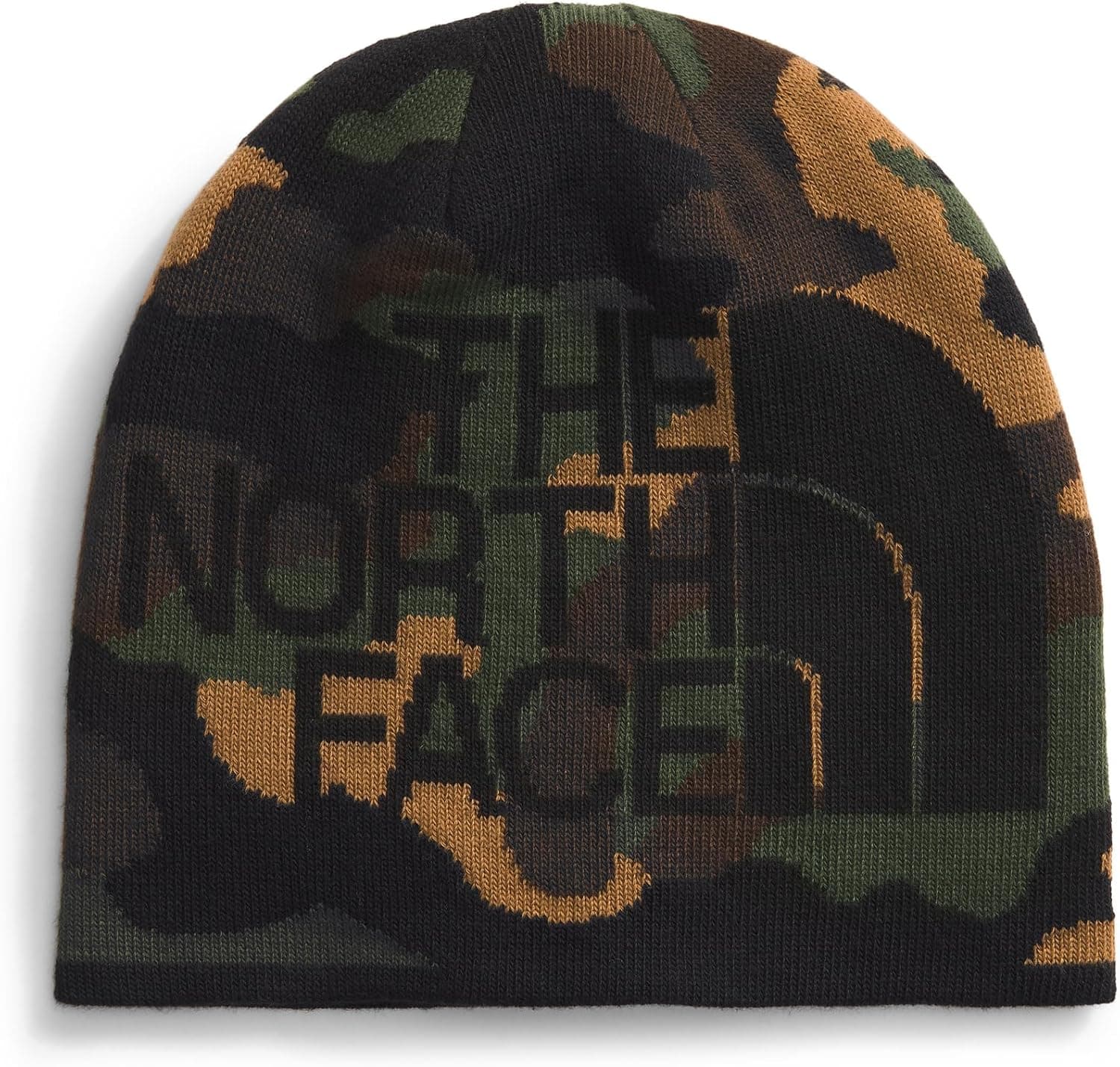 کلاه بافتنی دو رو مردانه و زنانه The North Face مدل Highline کلاه بافتنی دو رو مردانه و زنانه The North Face مدل Highline