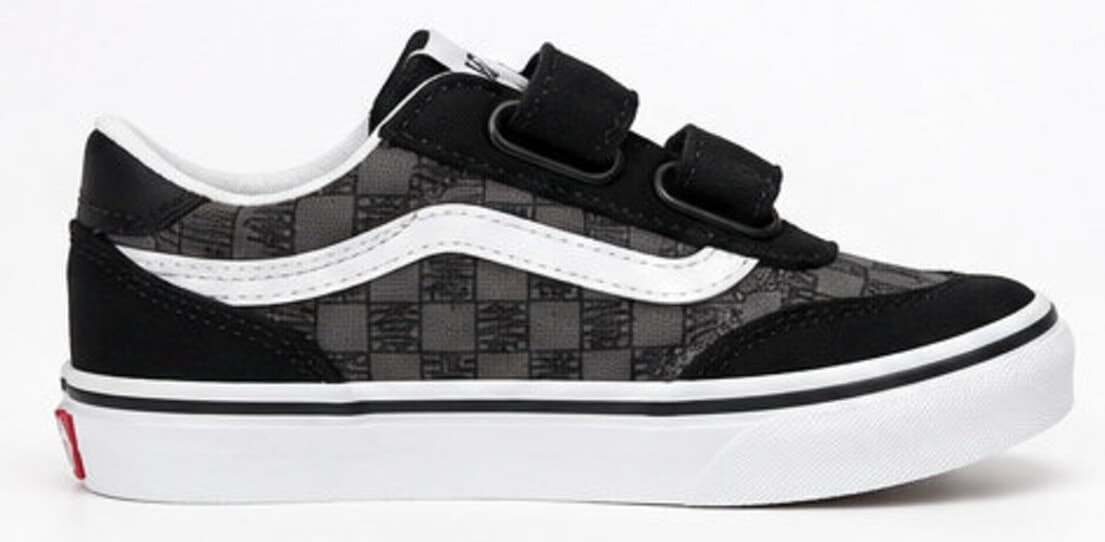 کفش ورزشی بچگانه Vans BROOKLYN LS V مدل VN000EKGCJJ1 کفش ورزشی بچگانه Vans BROOKLYN LS V مدل VN000EKGCJJ1