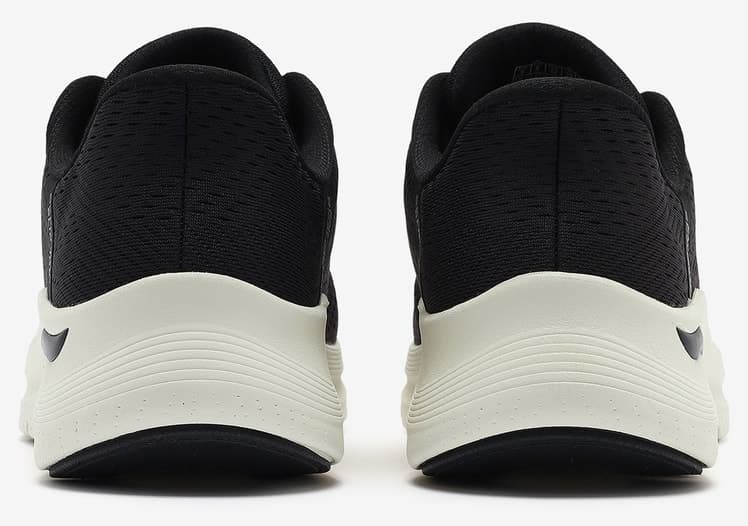 کفش ورزشی مردانه Skechers مشکی مدل ARCH FIT 2.0-LESTUR 232712 BLK کفش ورزشی مردانه Skechers مشکی مدل ARCH FIT 2.0-LESTUR 232712 BLK