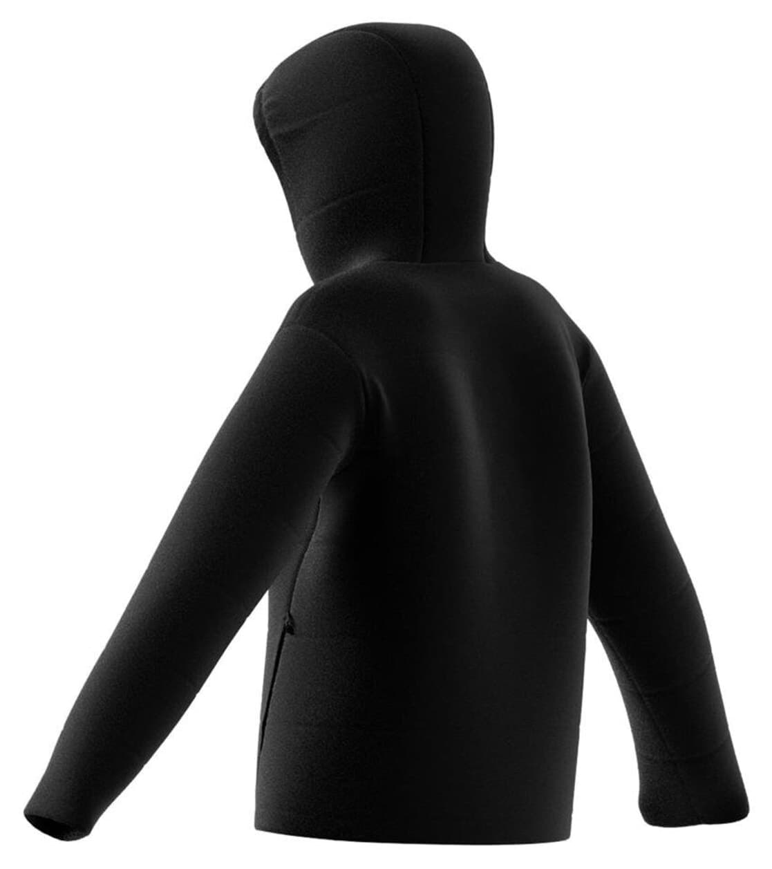کاپشن زنانه adidas Helionic مشکی مدل HN5641 کاپشن زنانه adidas Helionic مشکی مدل HN5641