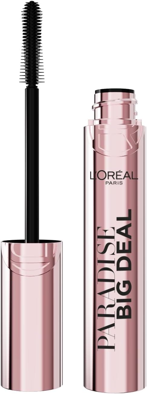 ریمل L'Oreal Paris Paradise Big Deal مشکی ریمل L'Oreal Paris Paradise Big Deal مشکی