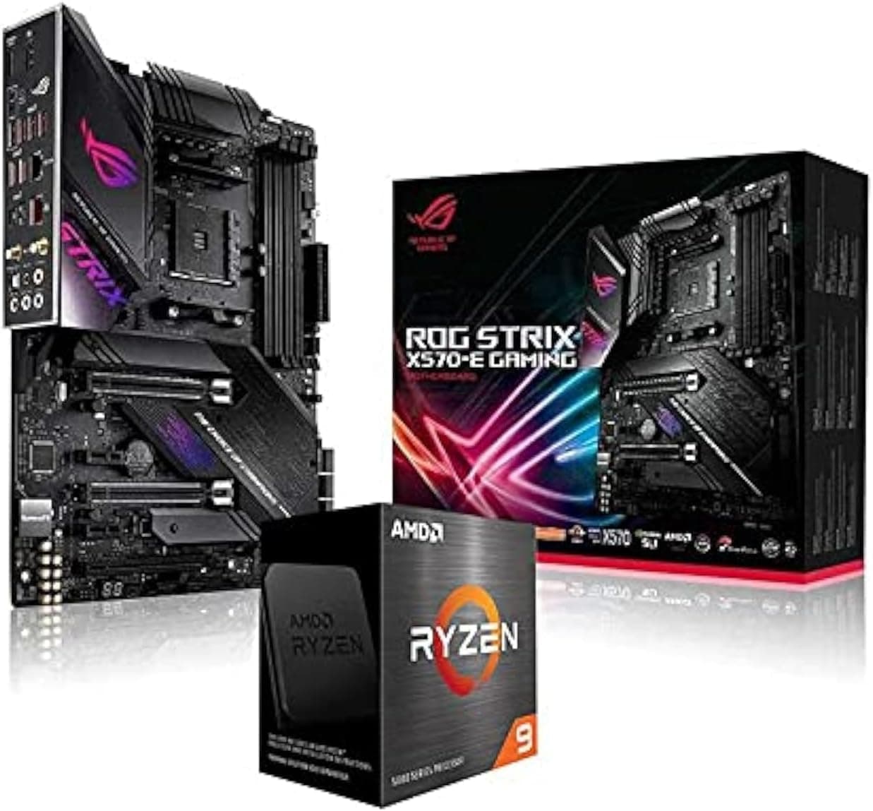 پردازنده دسکتاپ AMD Ryzen 5 5600 با ۶ هسته و ۱۲ رشته پردازنده دسکتاپ AMD Ryzen 5 5600 با ۶ هسته و ۱۲ رشته