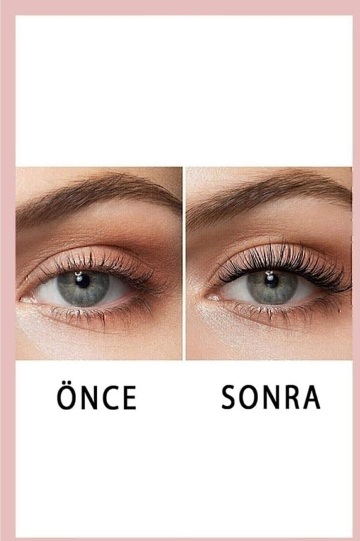 ماسکارا HİROS'H Extension ست مقرونبهصرفه ماسکارا HİROS'H Extension ست مقرونبهصرفه
