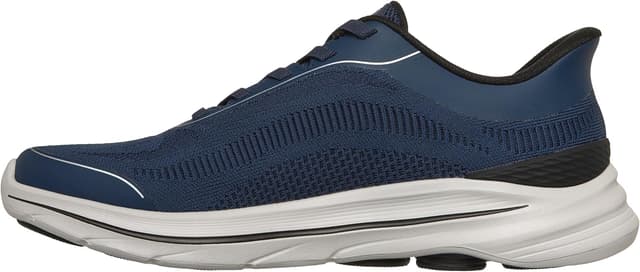 کفش ورزشی مردانه Skechers مدل GO WALK 8 کفش ورزشی مردانه Skechers مدل GO WALK 8