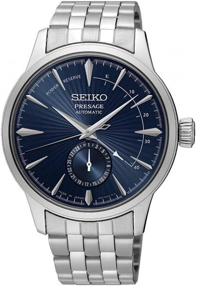 ساعت مچی مردانه Seiko مدل Seısa347j ساعت مچی مردانه Seiko مدل Seısa347j