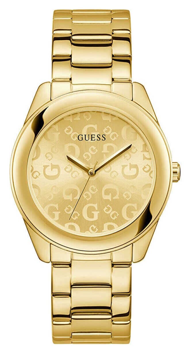 ساعت مچی زنانه Guess مدل GUU1358L2M ساعت مچی زنانه Guess مدل GUU1358L2M