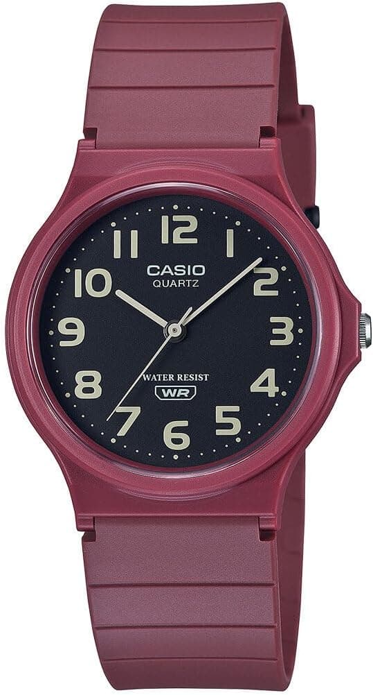 ساعت مچی مردانه Casio مدل MQ-24 ساعت مچی مردانه Casio مدل MQ-24
