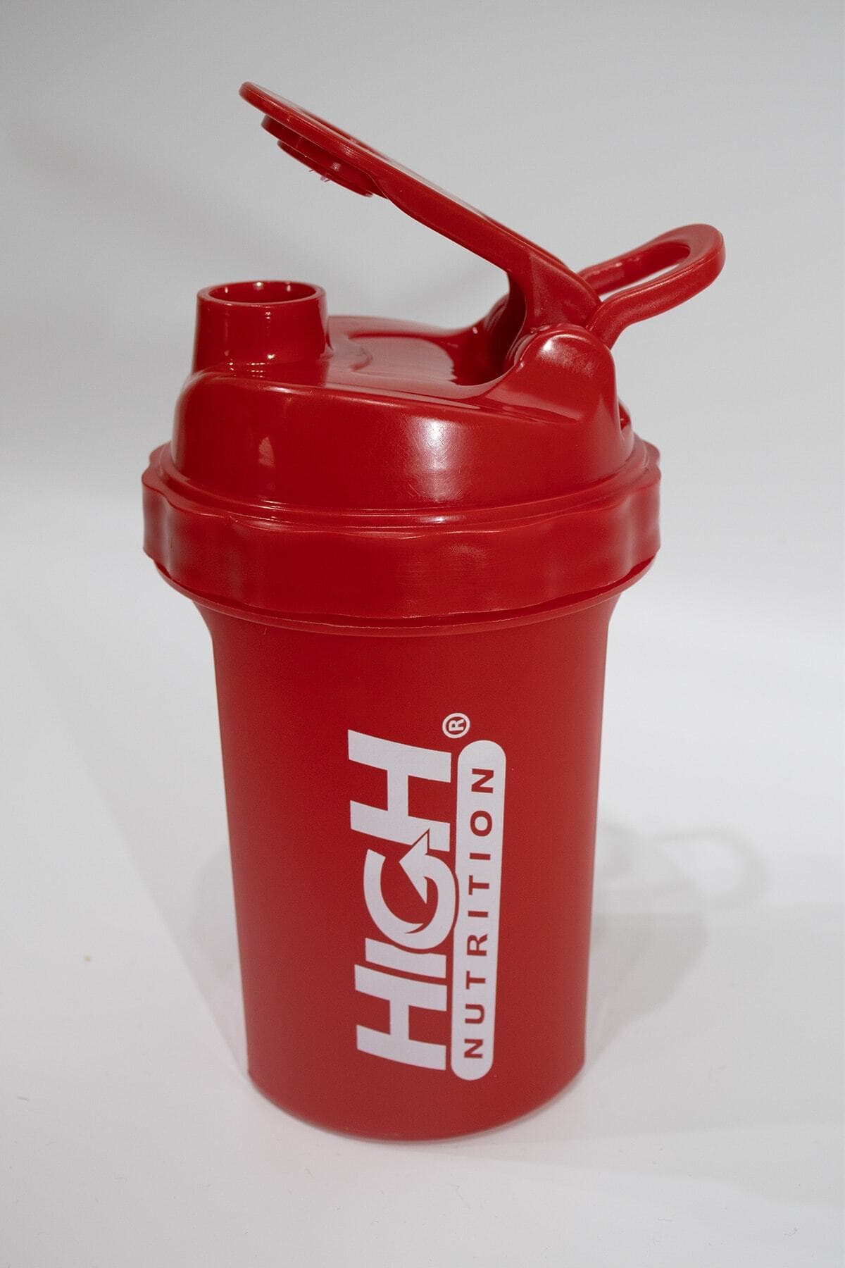 شیکر High Nutrition 500 Ml شیکر High Nutrition 500 Ml