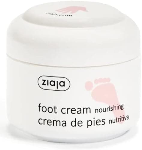 کرم پا Ziaja مغذی 50 Ml کرم پا Ziaja مغذی 50 Ml
