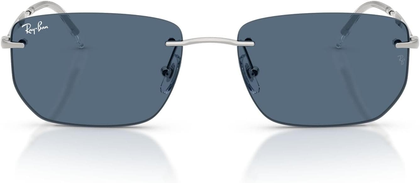 عینک آفتابی یونیسکس Ray-Ban مشکی مات مدل RB-0RB3768-003.80-56 عینک آفتابی یونیسکس Ray-Ban مشکی مات مدل RB-0RB3768-003.80-56