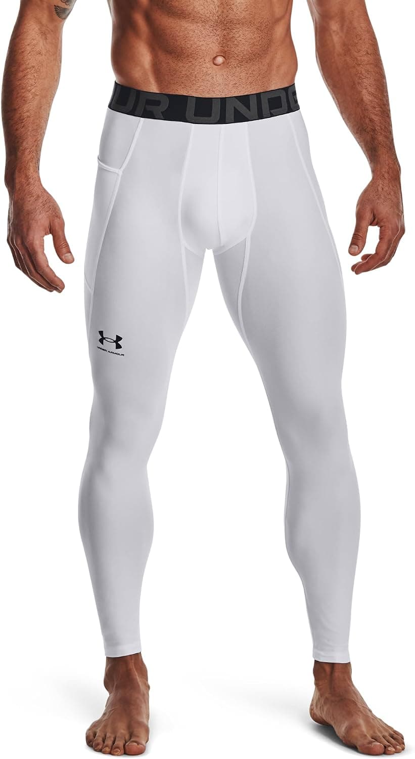 لگینگ مردانه Under Armour مدل UA HG Armour لگینگ مردانه Under Armour مدل UA HG Armour