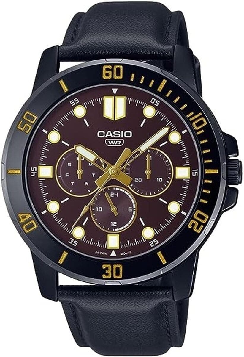 ساعت مردانه Casio ساعت مردانه Casio