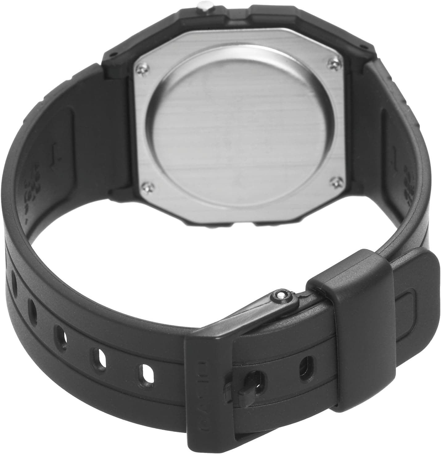 ساعت مچی مردانه Casio دیجیتال کلاسیک مدل F-91W-3DG ساعت مچی مردانه Casio دیجیتال کلاسیک مدل F-91W-3DG