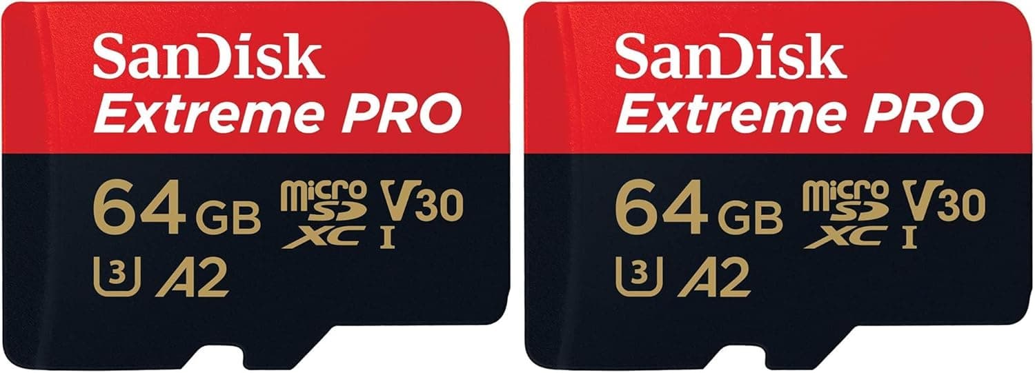 کارت حافظه microSD SanDisk ظرفیت 256GB مدل SDSQXCD 256G GN6MA قرمز/مشکی کارت حافظه microSD SanDisk ظرفیت 256GB مدل SDSQXCD 256G GN6MA قرمز/مشکی
