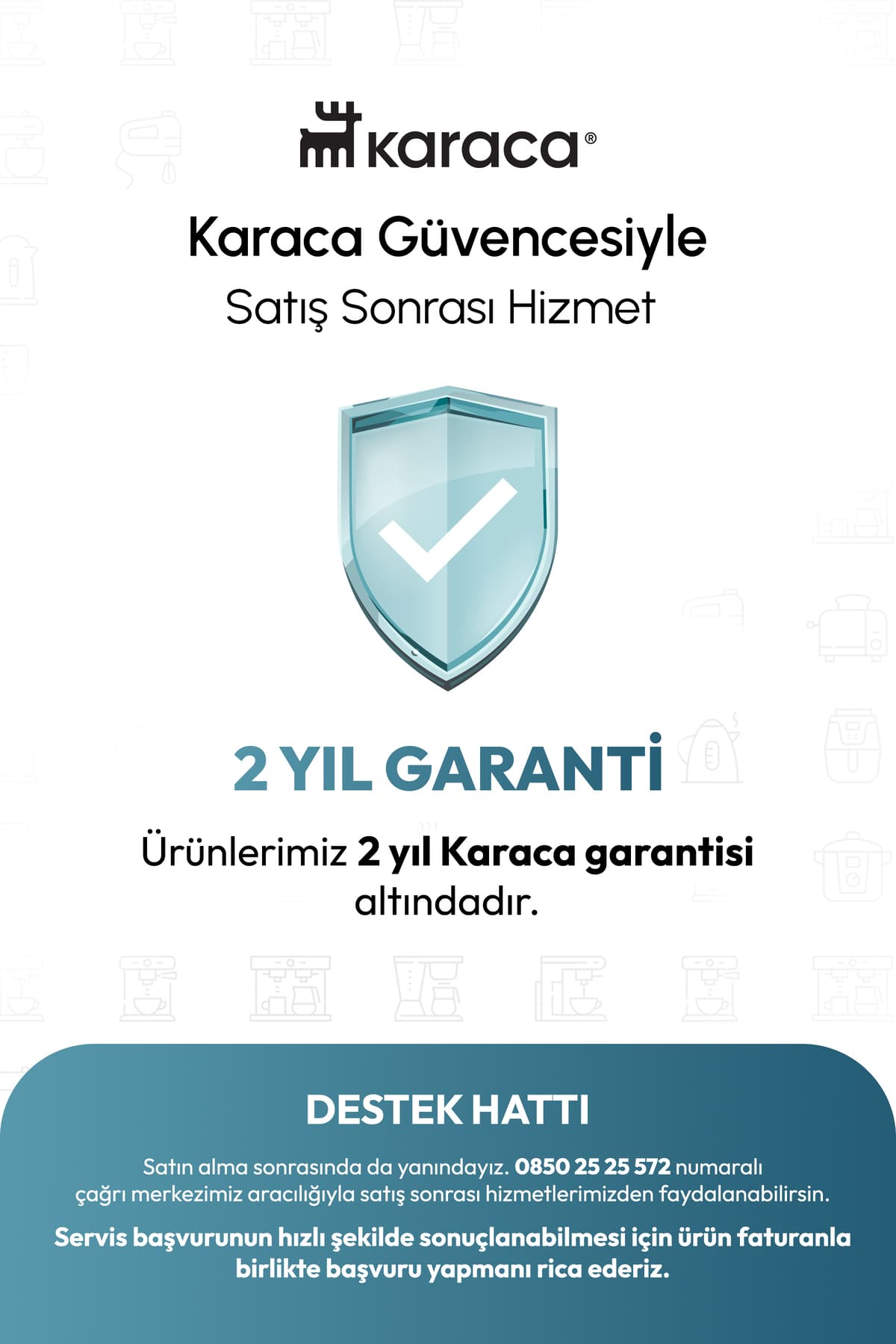 دستگاه قهوهساز و چایساز فیلتری Karaca Just Coffee Aroma 2 in 1 استیل دستگاه قهوهساز و چایساز فیلتری Karaca Just Coffee Aroma 2 in 1 استیل