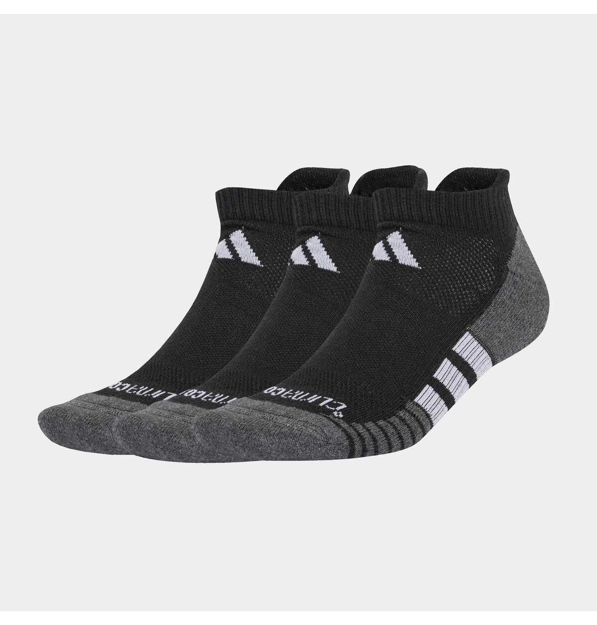 جوراب ورزشی یونیسکس بزرگسال adidas Prf Cc C Low 3P مدل JC6413 جوراب ورزشی یونیسکس بزرگسال adidas Prf Cc C Low 3P مدل JC6413