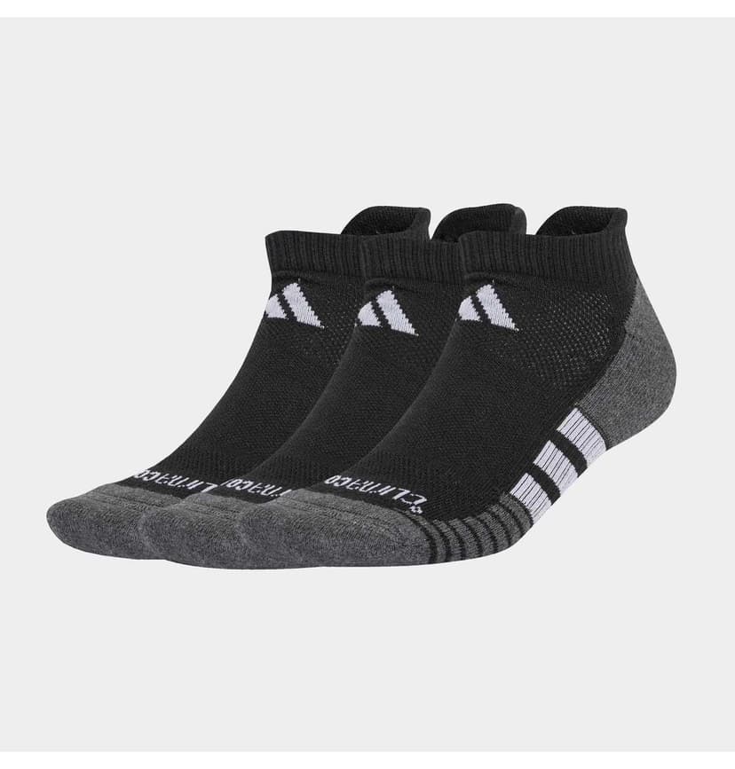 جوراب ورزشی یونیسکس بزرگسال adidas Prf Cc C Low 3P مدل JC6413 جوراب ورزشی یونیسکس بزرگسال adidas Prf Cc C Low 3P مدل JC6413