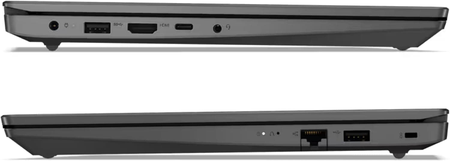 لپتاپ Lenovo V14 G3 IAP پردازنده Intel Core i3-1215U 8GB SSD 512GB مشکی لپتاپ Lenovo V14 G3 IAP پردازنده Intel Core i3-1215U 8GB SSD 512GB مشکی