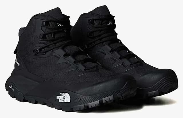 کفش مردانه The North Face مدل OFFTRAIL HIKE MID GORE-TEX کفش مردانه The North Face مدل OFFTRAIL HIKE MID GORE-TEX