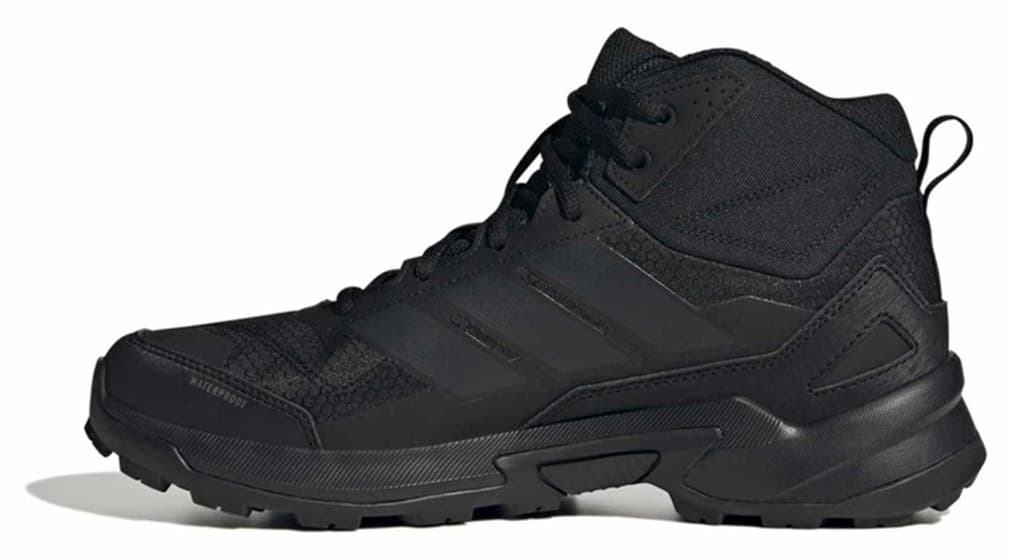 بوت مردانه adidas TERREX EASTRAIL 3 MID CP مدل JR4014 بوت مردانه adidas TERREX EASTRAIL 3 MID CP مدل JR4014