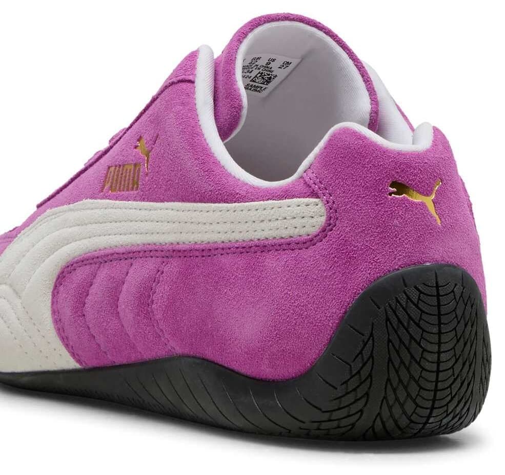 کفش یونیسکس Puma مدل Speedcat OG کفش یونیسکس Puma مدل Speedcat OG