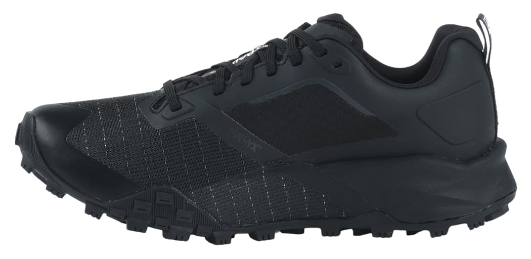 کفش اوتدور مردانه The North Face Offtrail Gore-Tex سیاه مدل NF0A8A9XKX71 کفش اوتدور مردانه The North Face Offtrail Gore-Tex سیاه مدل NF0A8A9XKX71