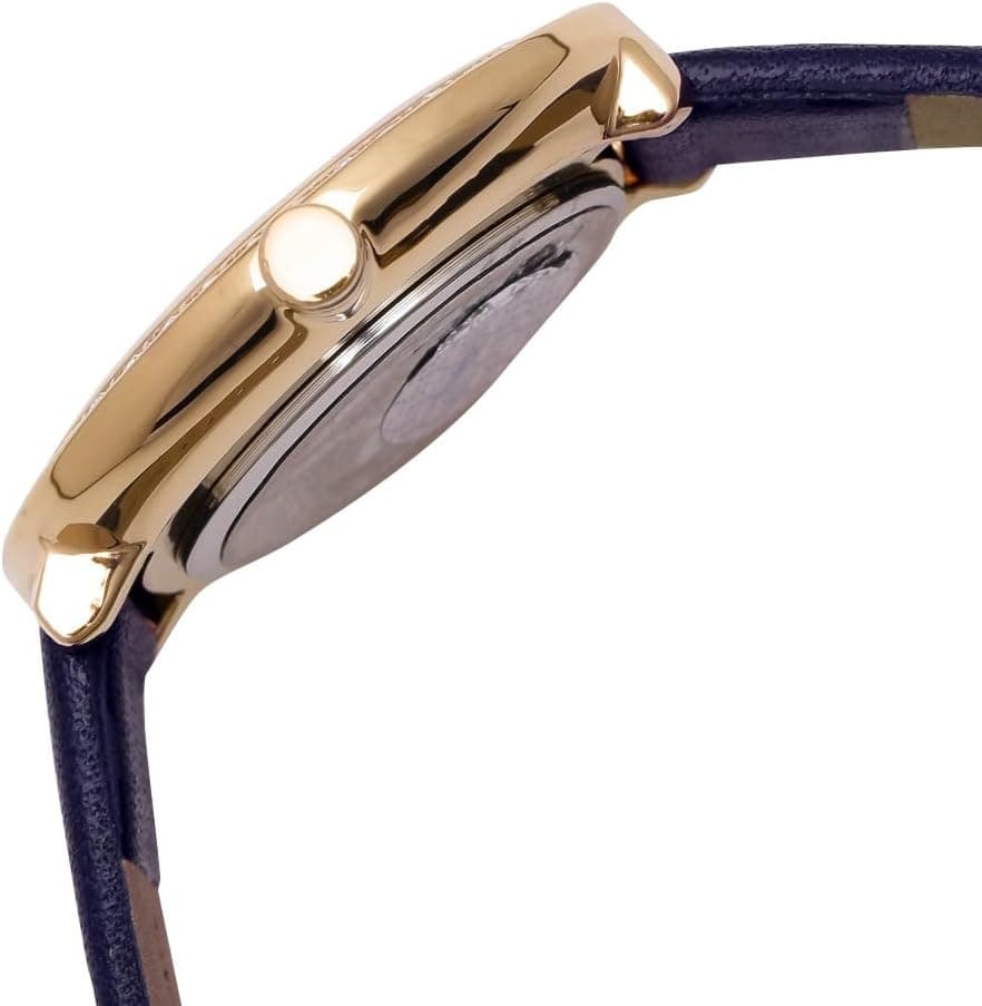 ساعت مچی زنانه Daniel Klein عقربهای صفحه آبی بند دستبندی مدل DK11426-2 ساعت مچی زنانه Daniel Klein عقربهای صفحه آبی بند دستبندی مدل DK11426-2