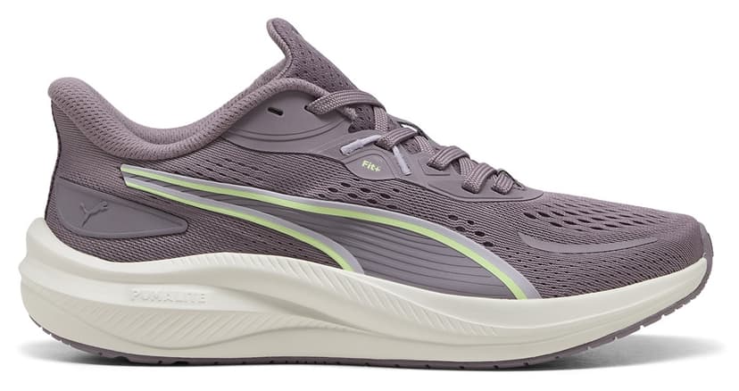 کفش دویدن یونیسکس Puma Skyrocket Lite 2 بنفش مدل 31173010 کفش دویدن یونیسکس Puma Skyrocket Lite 2 بنفش مدل 31173010