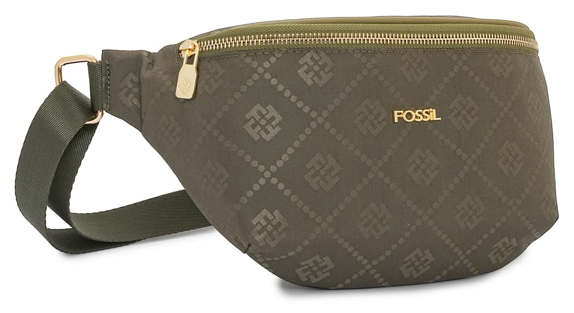 کیف کمری زنانه Fossil مدل 05FS23Y449 کیف کمری زنانه Fossil مدل 05FS23Y449