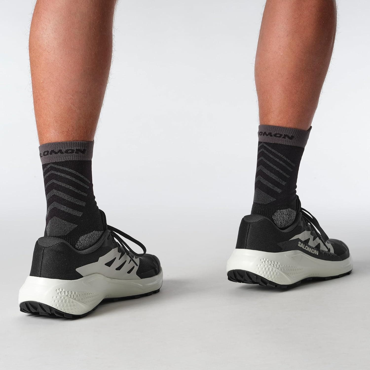کفش پیادهروی مردانه Salomon مدل Alphaglide کفش پیادهروی مردانه Salomon مدل Alphaglide