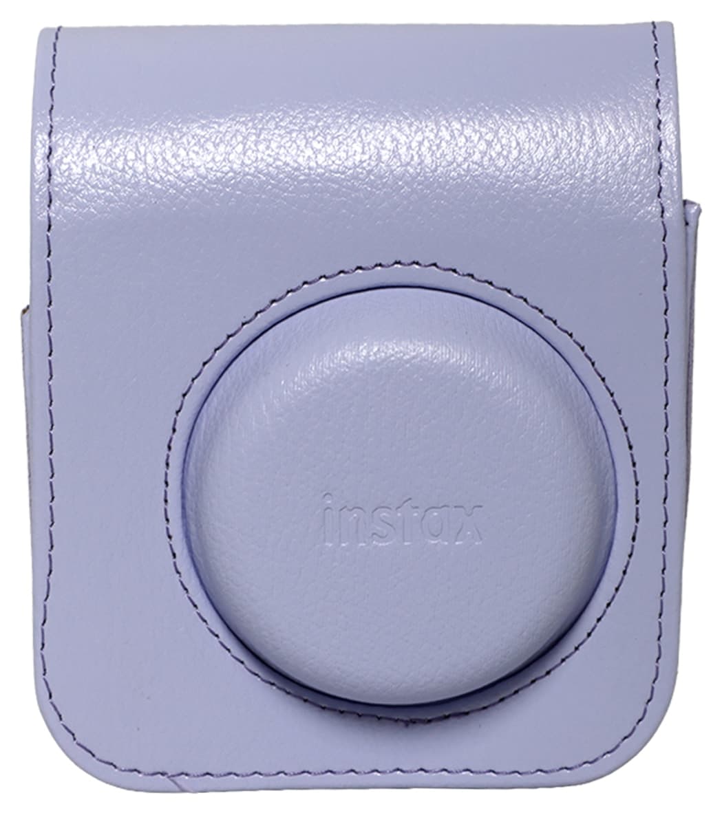دوربین عکاسی فوری Fujifilm Instax Mini 13 همراه کیف و جعبه ویژه فیلم 10تایی دوربین عکاسی فوری Fujifilm Instax Mini 13 همراه کیف و جعبه ویژه فیلم 10تایی