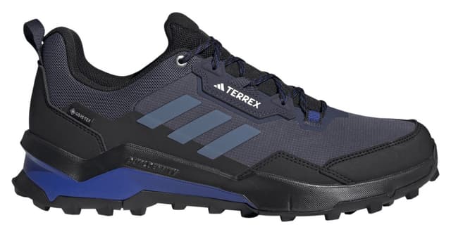 کفش مردانه adidas Terrex Ax4 Gore-tex سرمهای اوتدور مدل JP7380 کفش مردانه adidas Terrex Ax4 Gore-tex سرمهای اوتدور مدل JP7380
