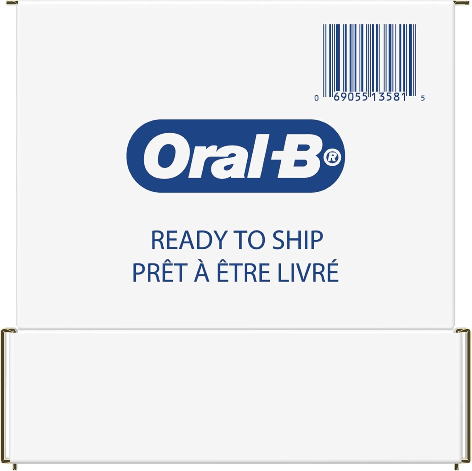 سری یدک مسواک برقی برای Oral-B iO Ultimate Clean مشکی بسته 4 عددی سری یدک مسواک برقی برای Oral-B iO Ultimate Clean مشکی بسته 4 عددی