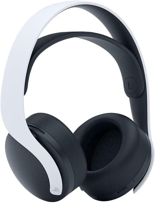 هدست بیسیم PlayStation PULSE 3D سفید هدست بیسیم PlayStation PULSE 3D سفید