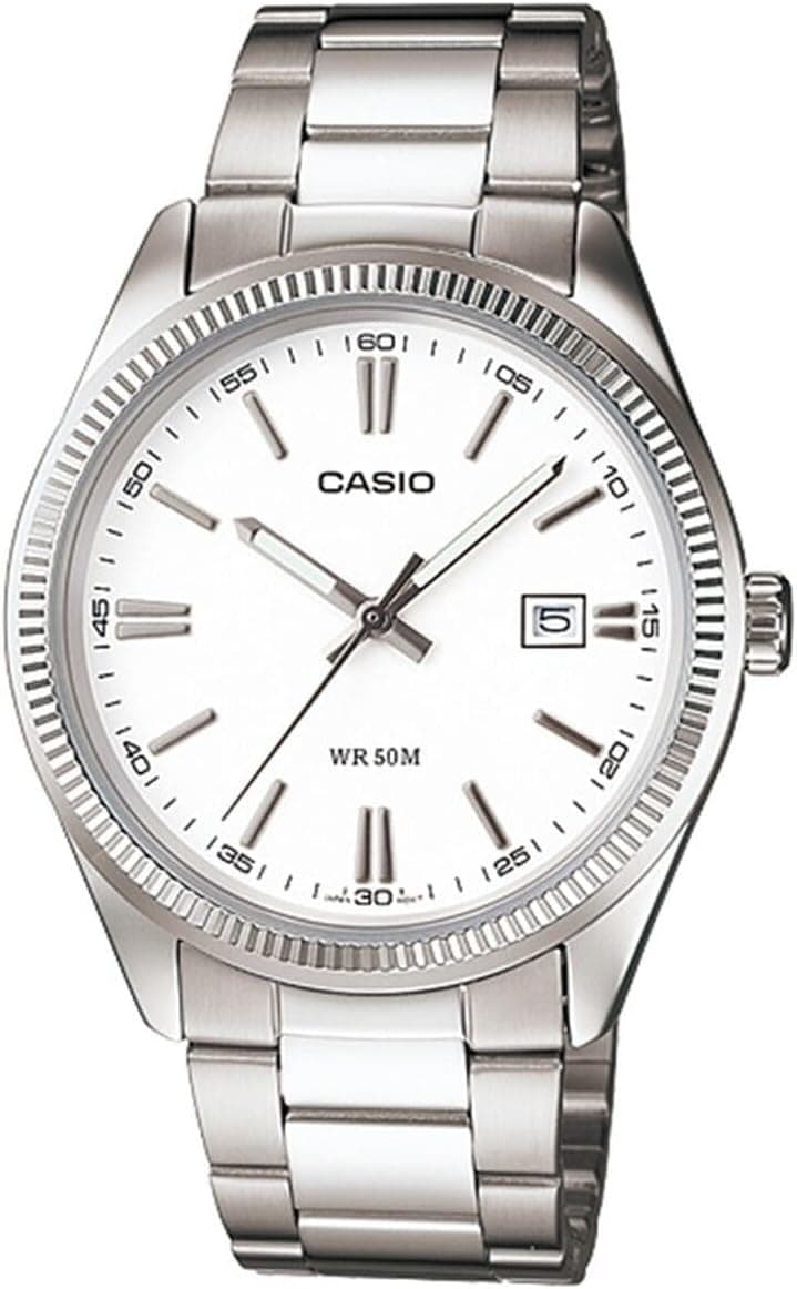 ساعت مچی مردانه Casio کوارتز ساعت مچی مردانه Casio کوارتز